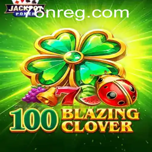 Explorando o Fascinante Universo de 100BlazingClover