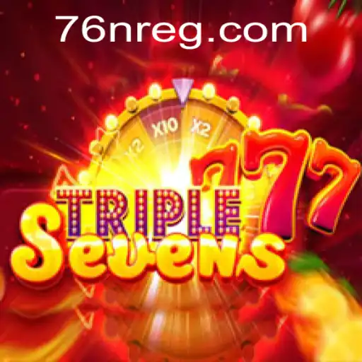 Explorando o Fascinante Mundo do Jogo 777TripleSeven e a Chave 76N