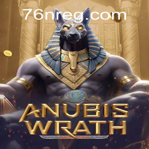 AnubisWrath: Um Mergulho no Mundo Místico do Antigo Egito