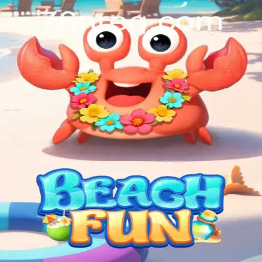 Explorando as Aventuras de BeachFun: Um Mundo de Diversão à Beira-Mar