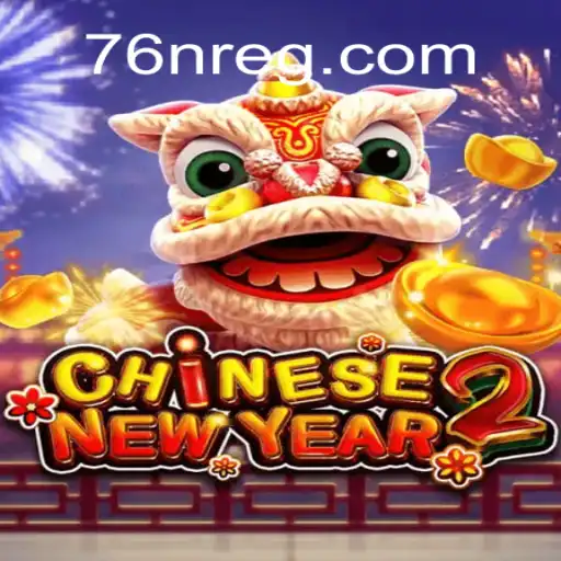 Descubra o Fascinante Universo de CHINESENEWYEAR2