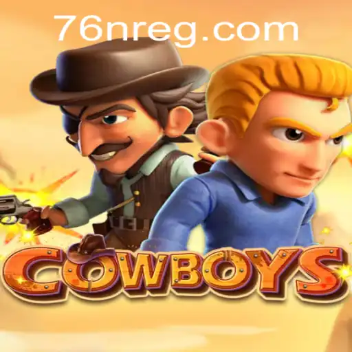 Descubra o Mundo de COWBOYS: Uma Experiência de Jogo Única