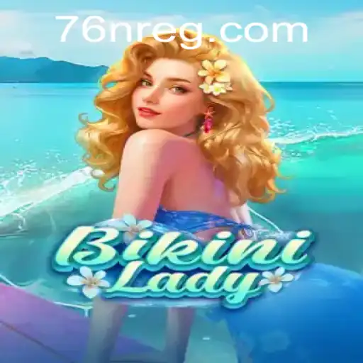Explore o Mundo Empolgante de BikiniLady: Um Jogo Inovador Com Novas Regras de Diversão