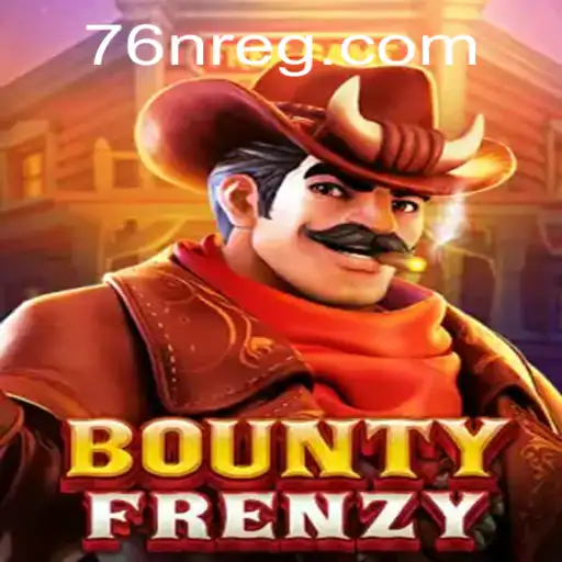 BountyFrenzy: Uma Imersão Estratégica no Mundo dos Caçadores de Recompensas