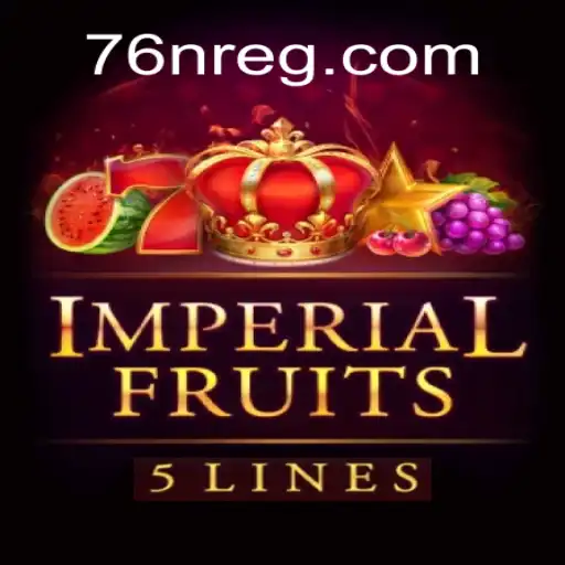 Explorando ImperialFruits5: Um Mergulho na Diversão Frutífera com 76N