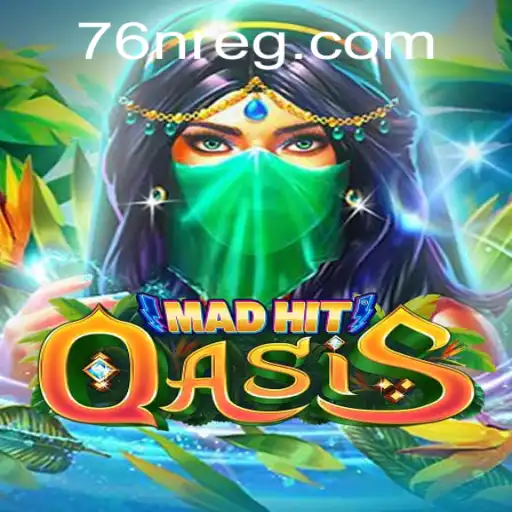 Explorando o Mundo de MadHitOasis: Regras e Estratégias do Jogo