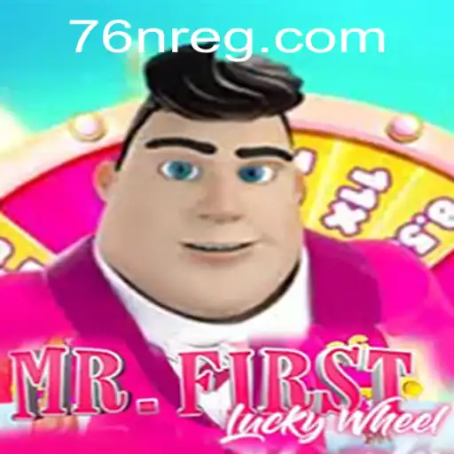 Descubra o Fascinante Mundo de MrFirstLuckyWheel