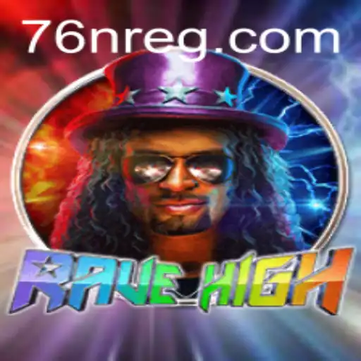 RaveHigh: Um Mundo de Diversão e Estratégia