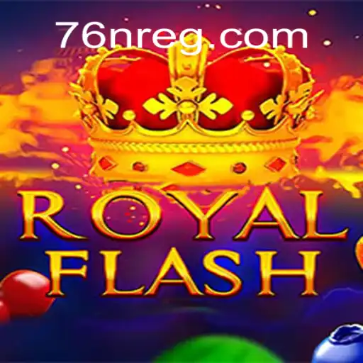 Explorando RoyalFlash: Um Mergulho nas Regras e na Experiência do Jogo
