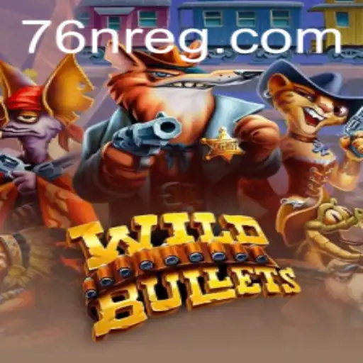 Explorando WildBullets: Um Desafio de Habilidade e Estratégia