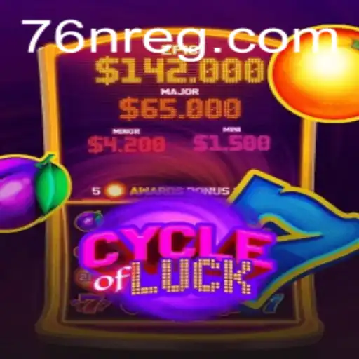 CycleofLuck: Um Mergulho no Jogo da Fortuna