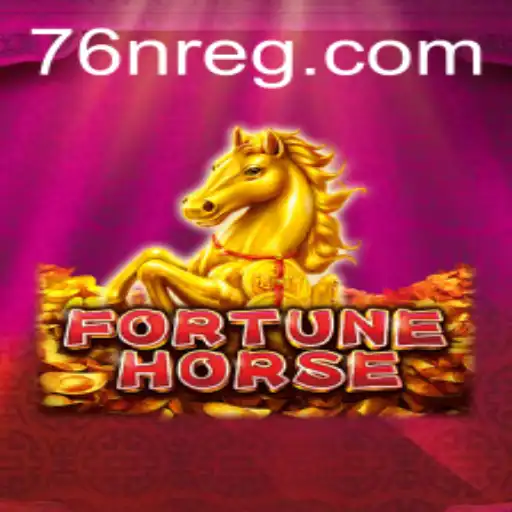 Explorando o Universo de FortuneHorse: Um Mergulho nas Aventuras de 76N