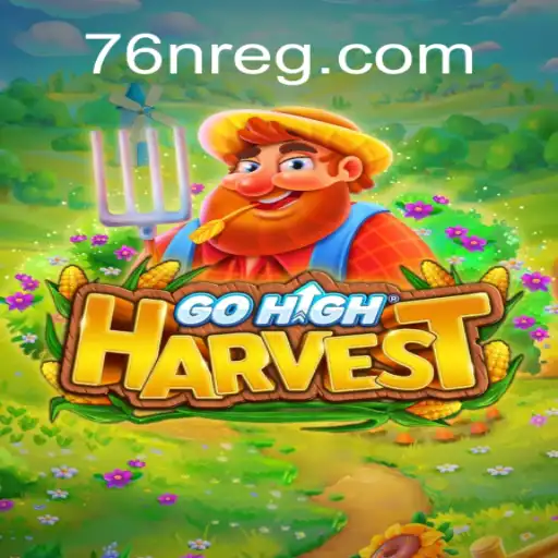 GoHighHarvest: Descubra o Novo Fenômeno dos Jogos de Estratégia