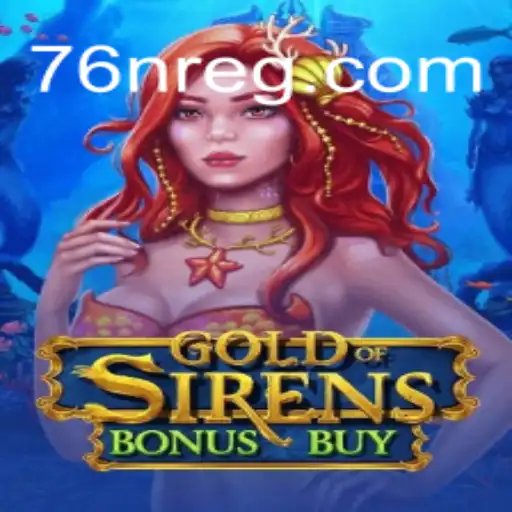 Explore o Universo de GoldofSirensBonusBuy: Um Mergulho no Mundo dos Jogos de Azar Online