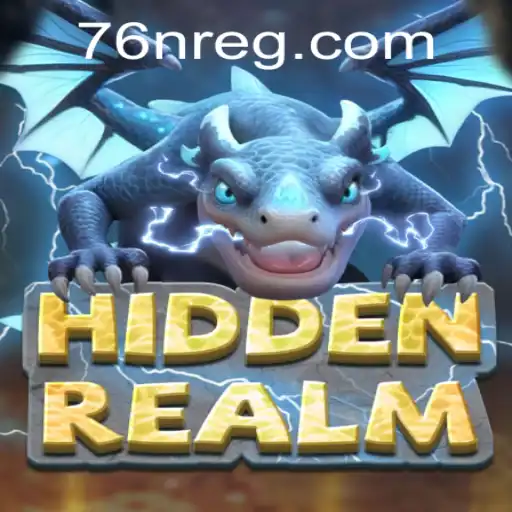 Descubra o Enigmático Mundo de HiddenRealm