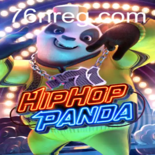 Explorando o Universo Vibrante de HipHopPanda: O Jogo que Une Ritmo e Estratégia