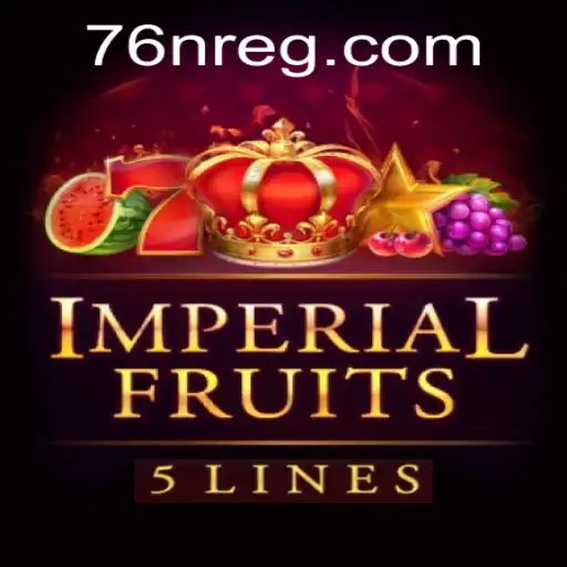 Explorando ImperialFruits5: Um Mergulho na Diversão Frutífera com 76N