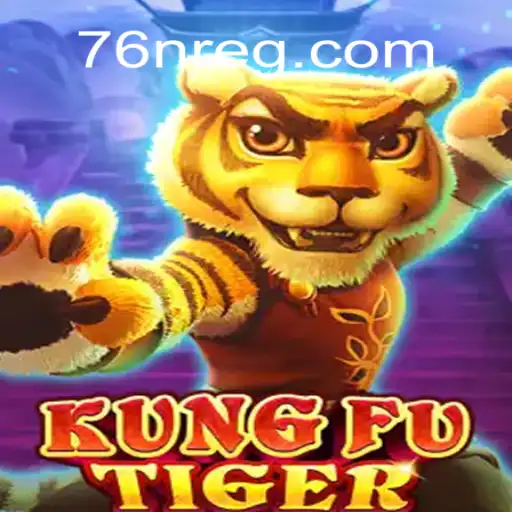 Descubra KungFuTiger: Uma Aventura de Artes Marciais e Estratégia