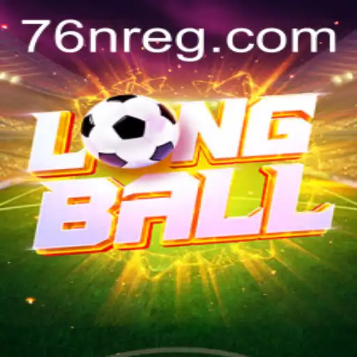 LongBall: A Nova Sensação no Mundo dos Jogos