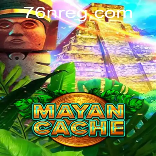 MayanCache: A Aventura de Estratégia Inspirada na Civilização Maia
