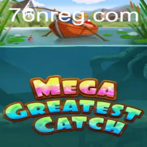 MegaGreatestCatch: O Jogo que Revoluciona Aventura e Estratégia
