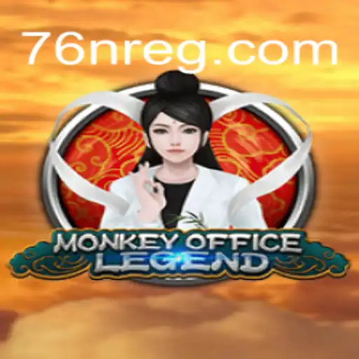 Explore o Mundo de 'MonkeyOfficeLegend': A Nova Sensação dos Jogos