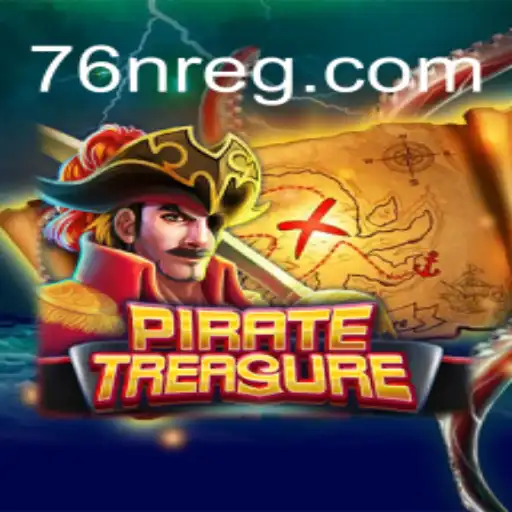 PirateTreasure: Descubra a Aventura Épica no Mundo dos Piratas