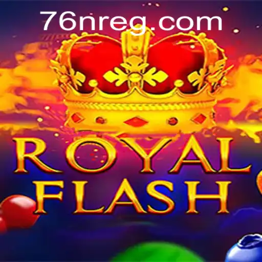 Explorando RoyalFlash: Um Mergulho nas Regras e na Experiência do Jogo
