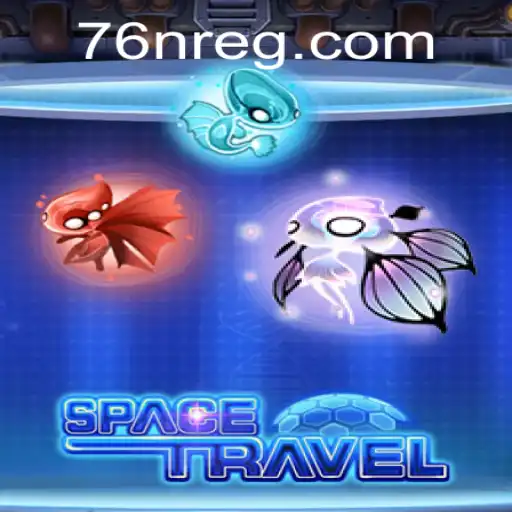 SpaceTravel: Explorando o Jogo Incrível com a Chave 76N