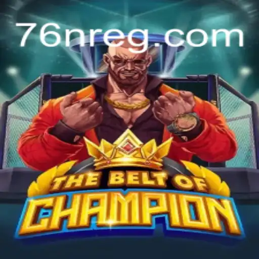 TheBeltOfChampion: Descubra o Jogo Inovador que Está Conquistando o Mundo dos Jogos