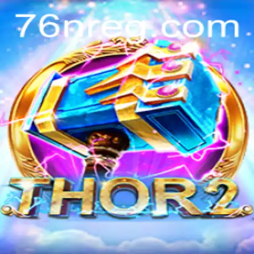 Explorando o Fascinante Mundo de Thor2: A Nova Sensação dos Jogos