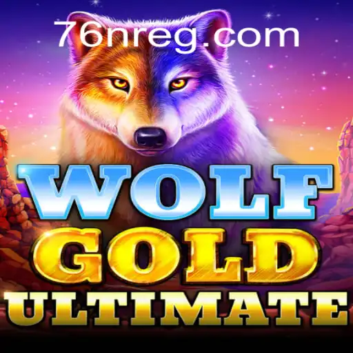 WolfGoldUltimate: A Nova Sensação no Mundo dos Jogos